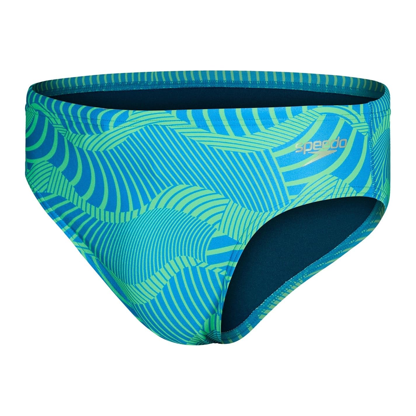 Speedo Calzoncillos AO Dig para hombre