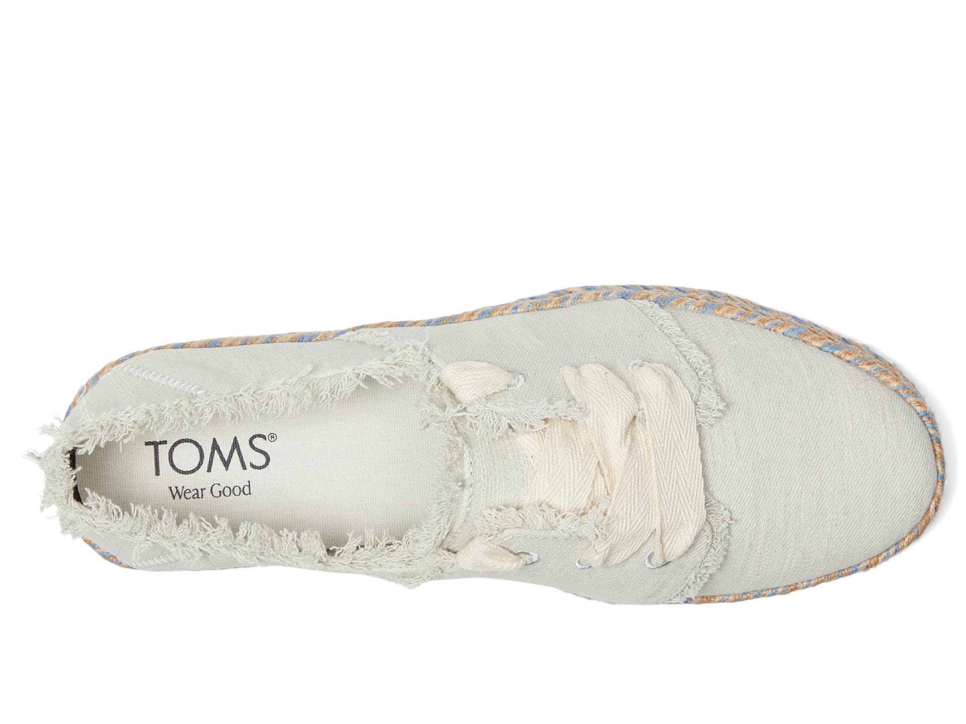 TOMS 10021856t-001 OxfordMujer