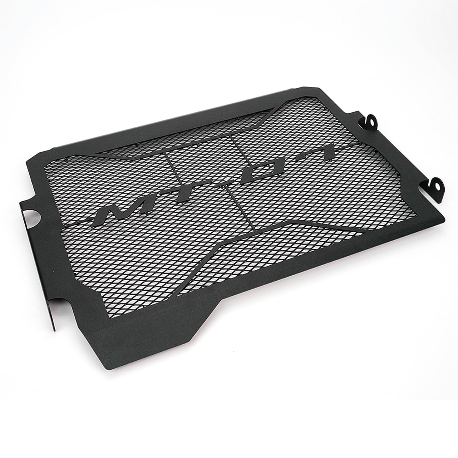 Pour Yamaha MT-07 FZ07 MT07 2018-2025 YZFR7 YZF R7 2021-2025 Accessoires pour Moto Protection du Réservoir d'Eau Protection de la Grille de Radiateur (MT07)