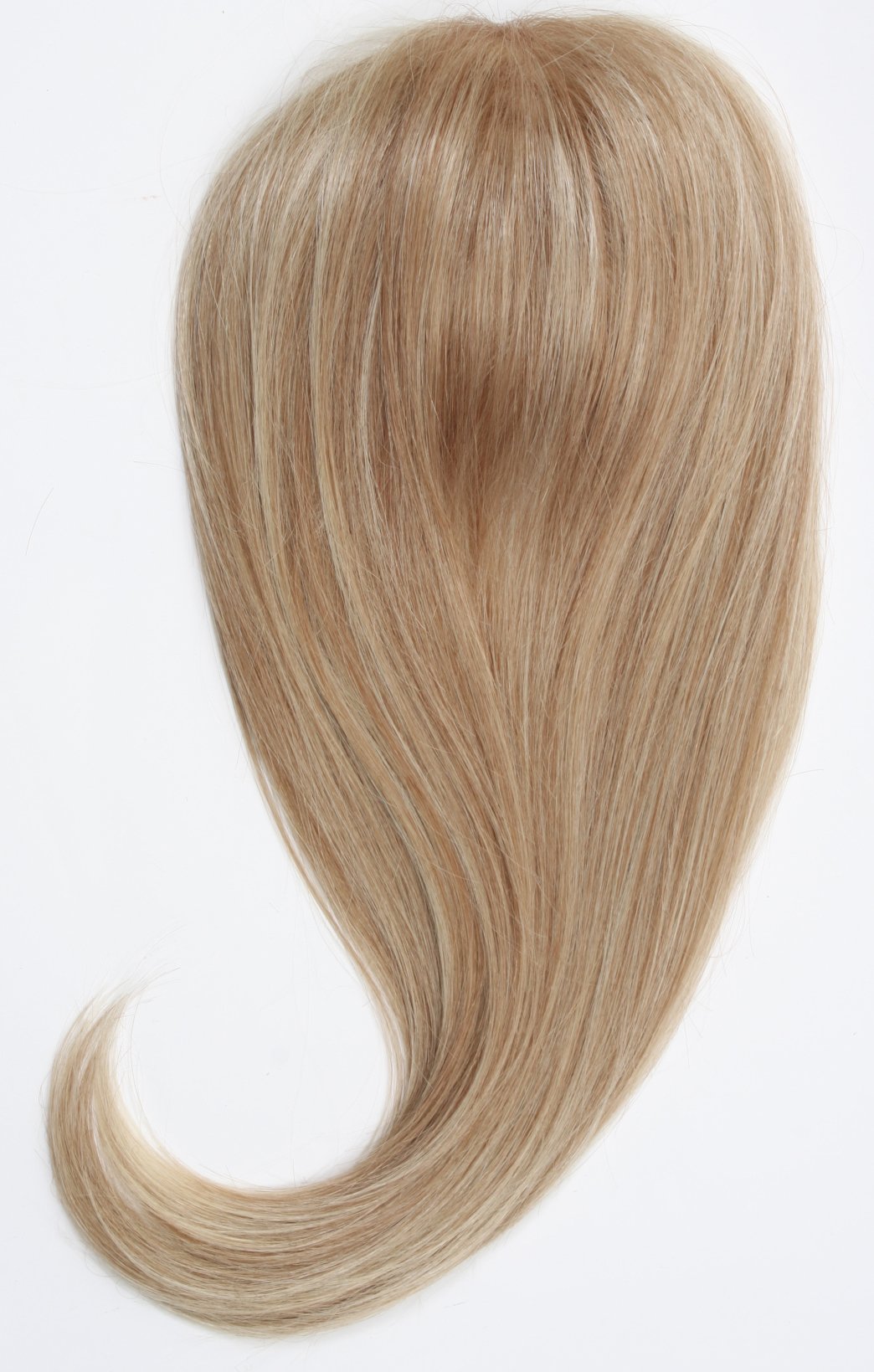 Womens Synthetic Wig Blend 18"-Minx: Silvery 51