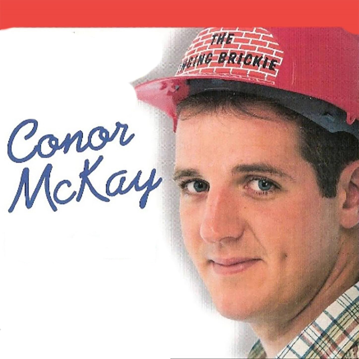 Conor Mckay
