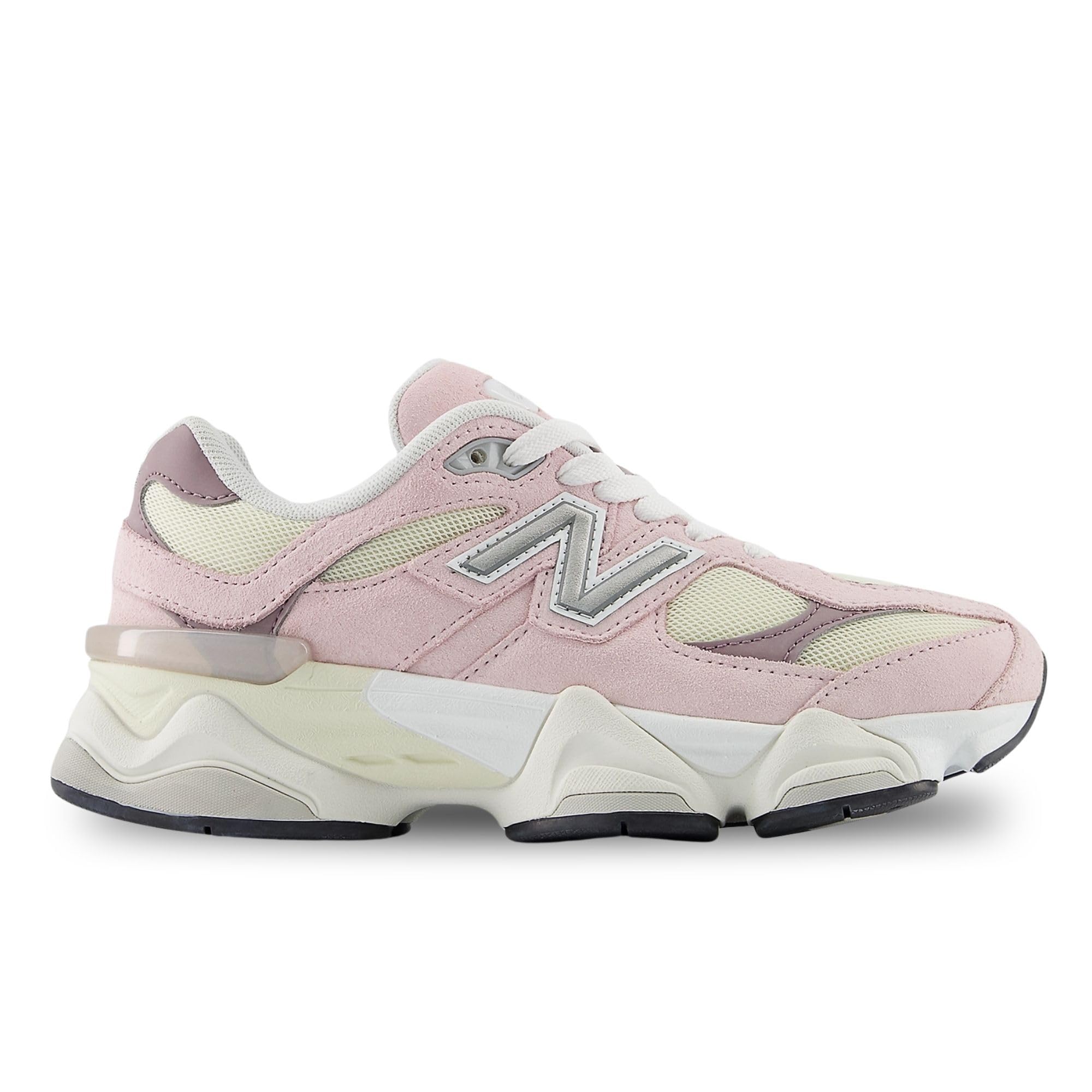 New Balance 9060 Big Kids Shoes