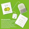 NUTRATRIM - Slimming Tea | Metabolism Tea - Aids in Weight Loss and Digestion & Controls Sugar Cravings - 40 Enveloped Tea Bags - by Nutra Tea - Herbal Tea - (2 Pack)