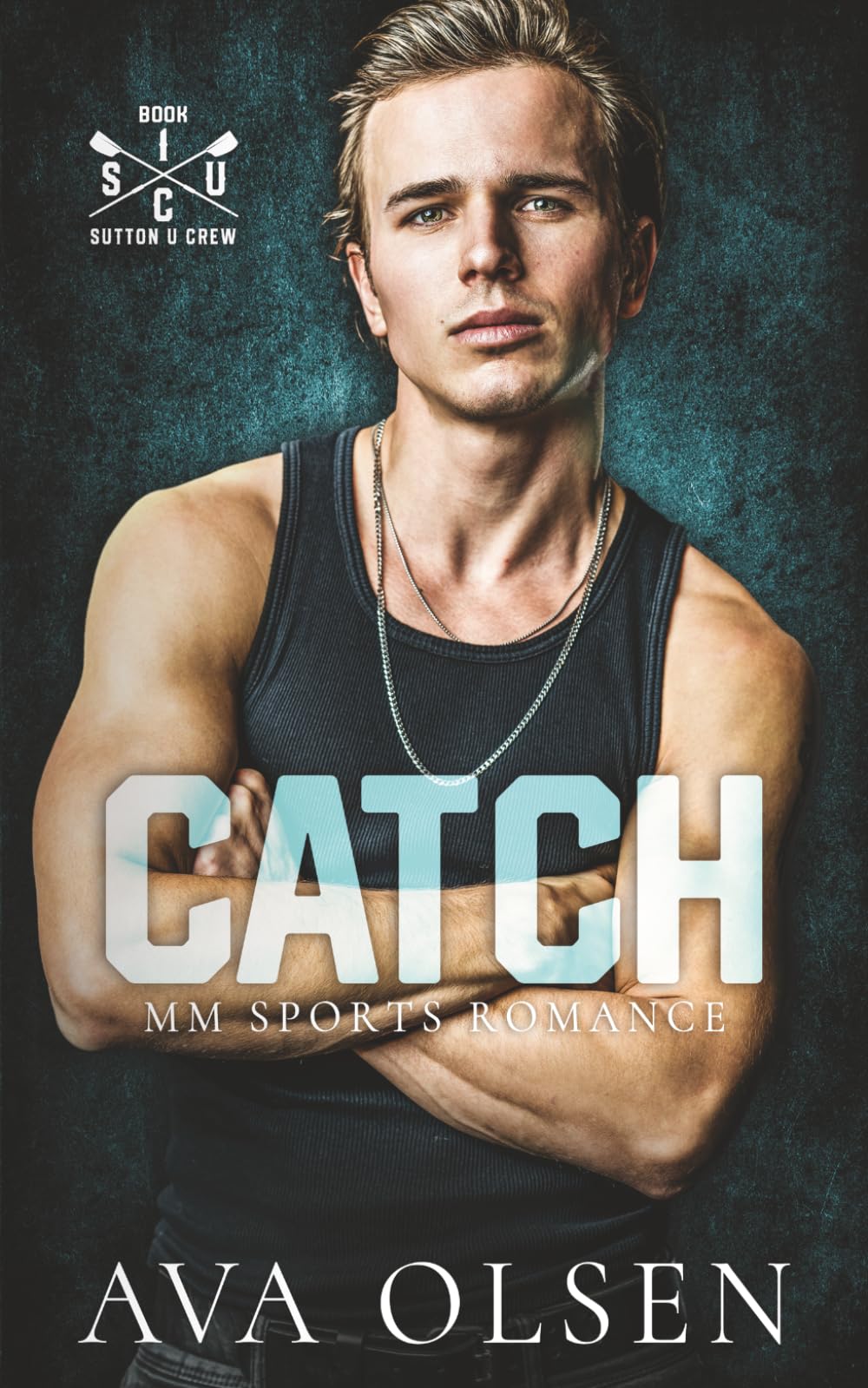 Catch: MM Sports Romance (Sutton U Crew 1)
