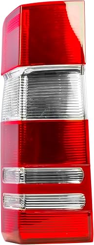Miniatura 5 de Luz trasera del lado izquierdo del conductor sin circuito compatible con Dodge Freightliner Mercedes Sprinter 2007-2018