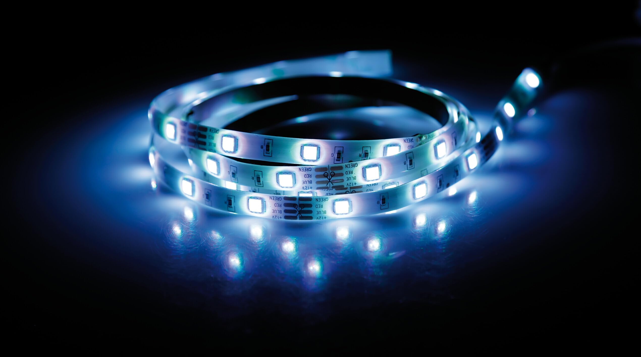 Lampa 73660 Striscia adesiva a Led RGB, USB - 200 cm
