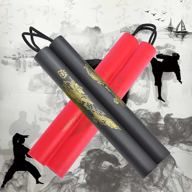 Amazon.co.uk nunchucks