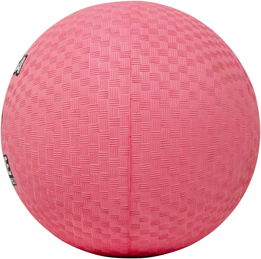 Mikasa Playground Ball : Dodgeballs : Sports & Outdoors