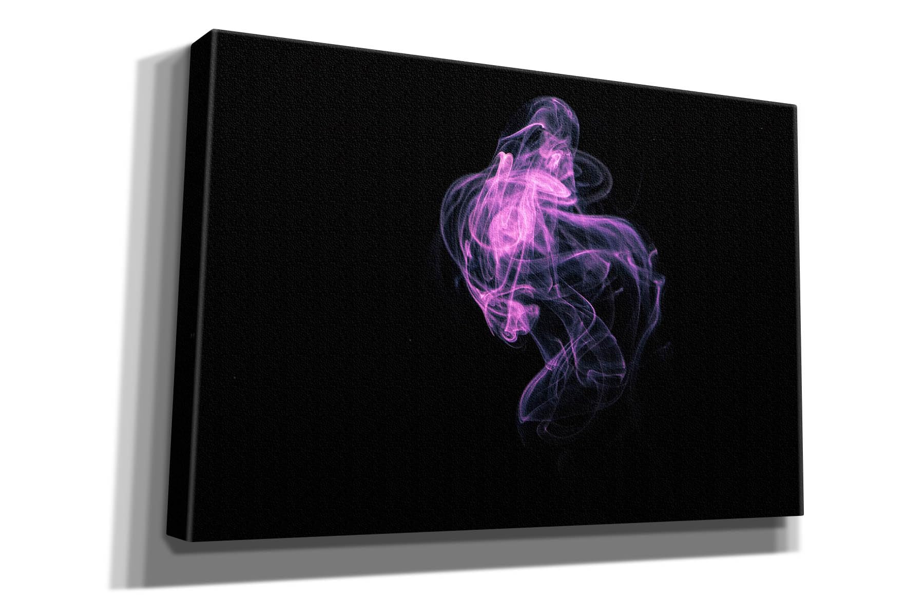 Epic Graffiti 'Jelly Smoke' by Epic Portfolio, Canvas Wall Art, 60