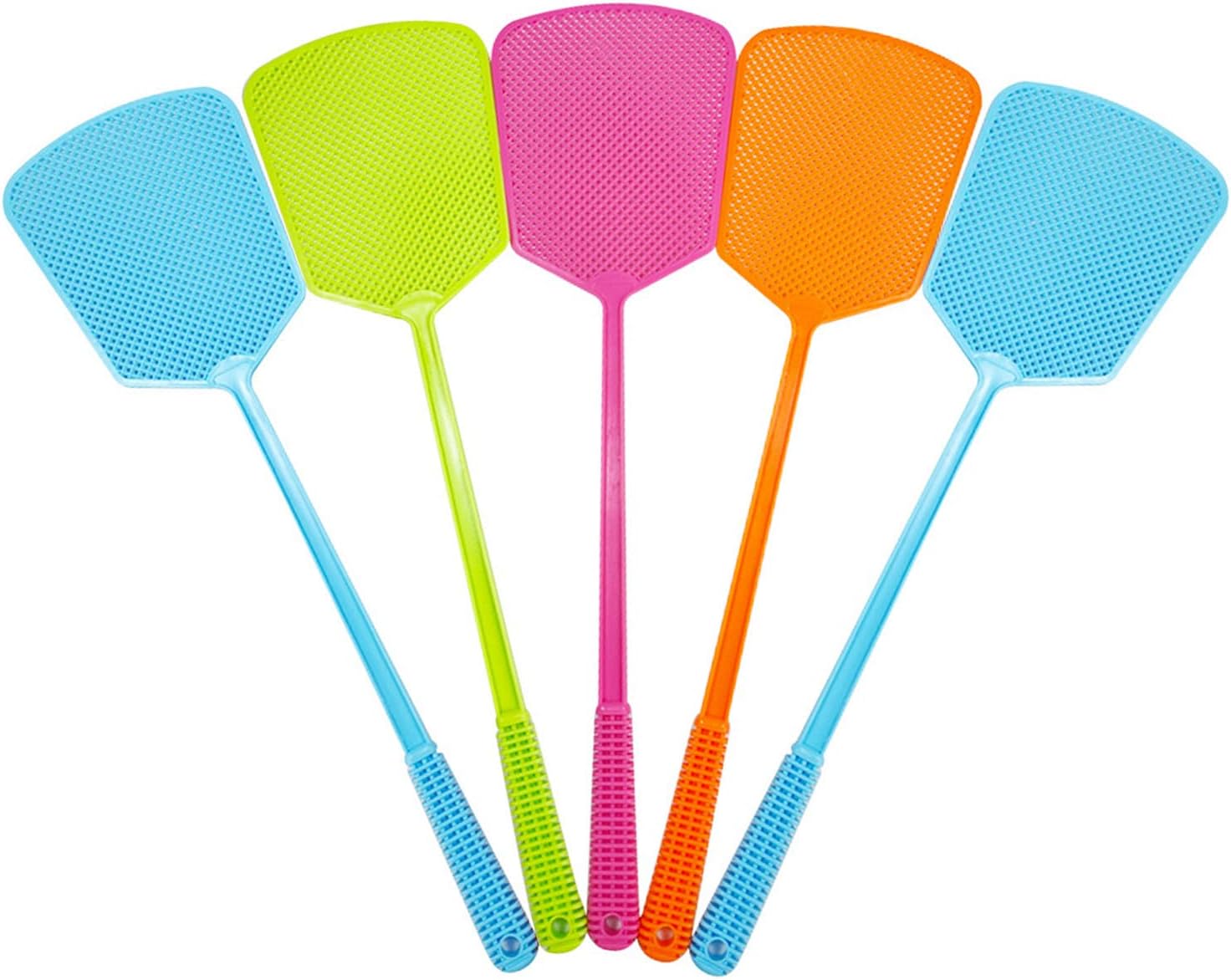 21 Best Fly Swatters in 2022 [According to 325 Experts