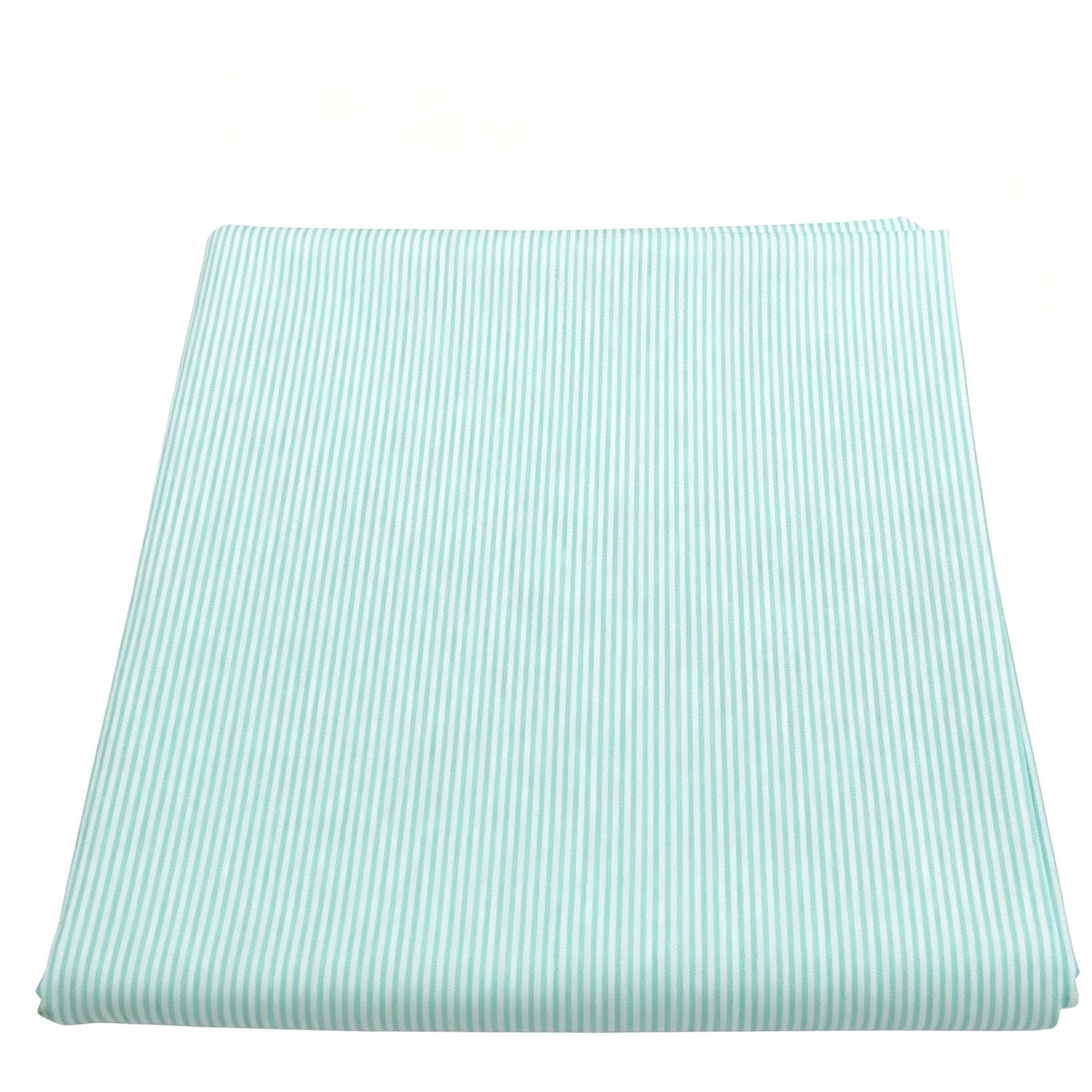 Tessuto di cotone con fiori, 2 m x 160 cm, al metro, per cucito, tessuto