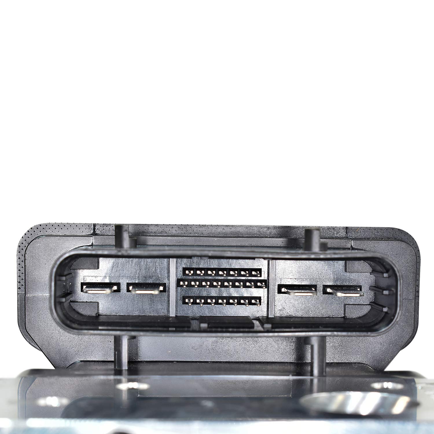 Amazon.com: New Mando 27A1040 Power Brake Booster Original