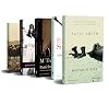 Patti Smith Seti - 5 Kitap Takım Esnek Cilt – 1 Ocak 2019