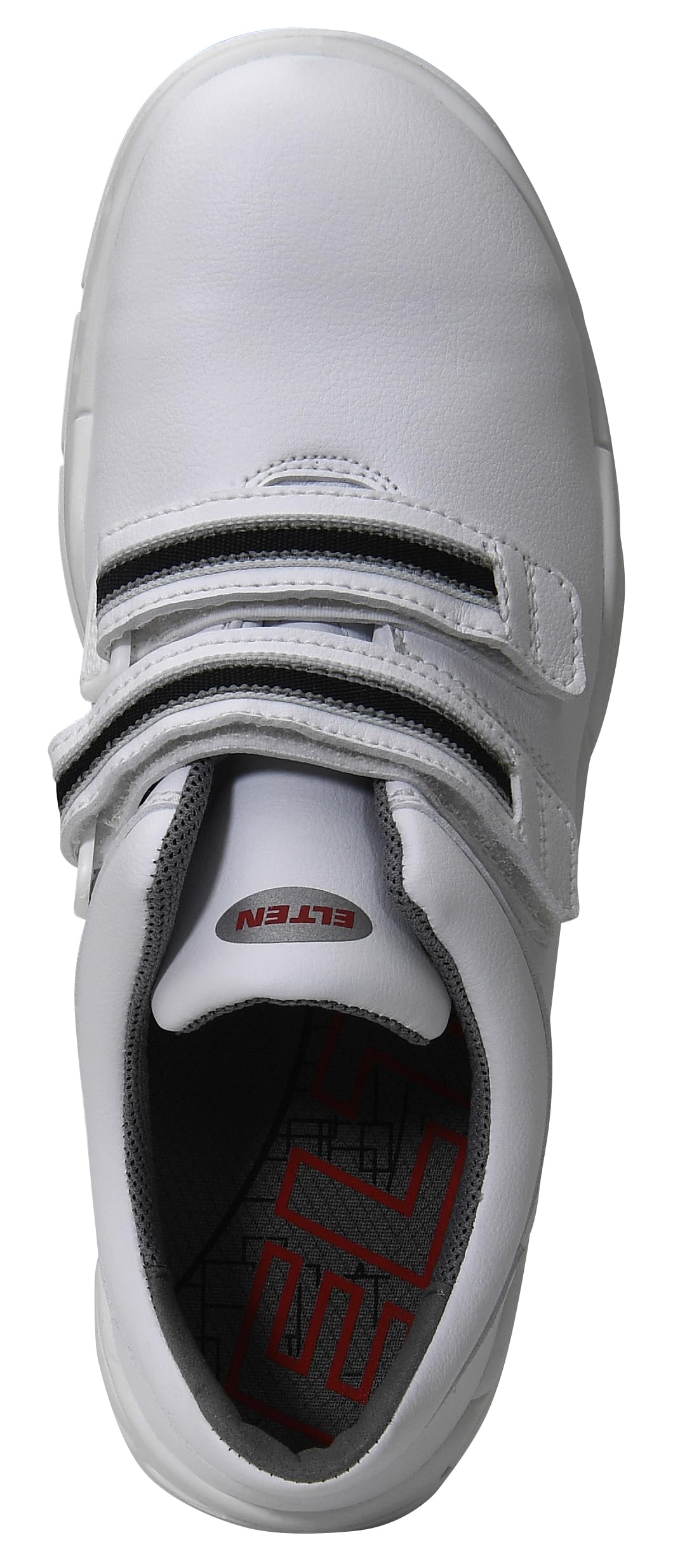 ELTEN White Strap Low ESD S3S