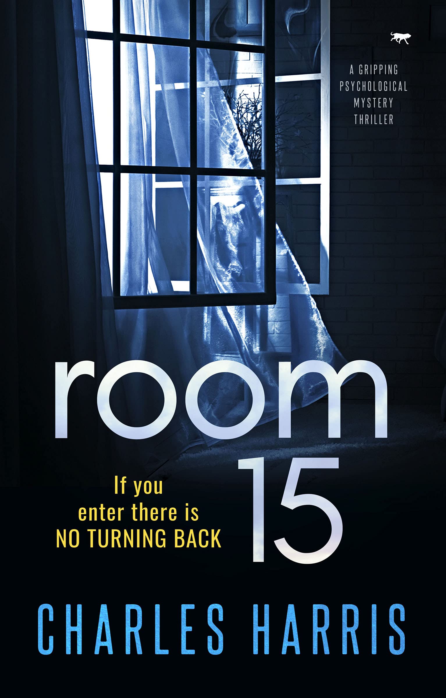Buy Room 15: A Gripping Psychological Mystery Thriller — BookShops.in