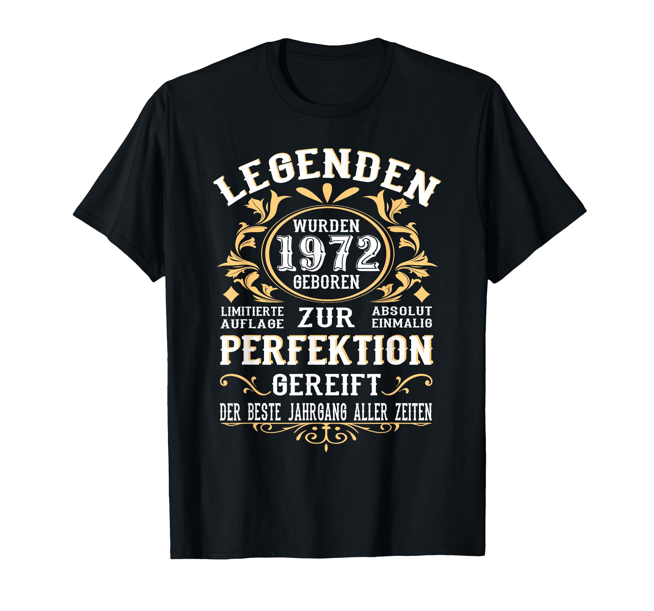 Kleidung mit Designs von Amazon Merch on Demand