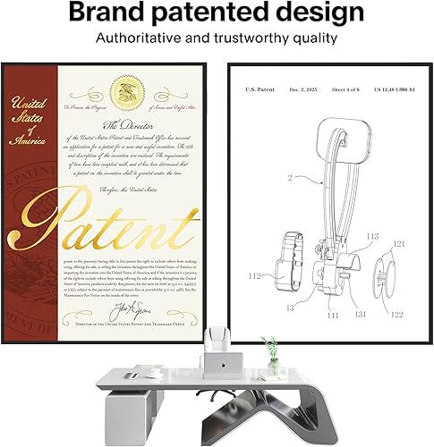 Miniatura 9 de Interactive Cat Toys for Indoor Cats Automatic Electric Flying Bird Feather Mouse Toy - Best Kitten & Adult Cat Enrichment Mouse cat Toy Hanging