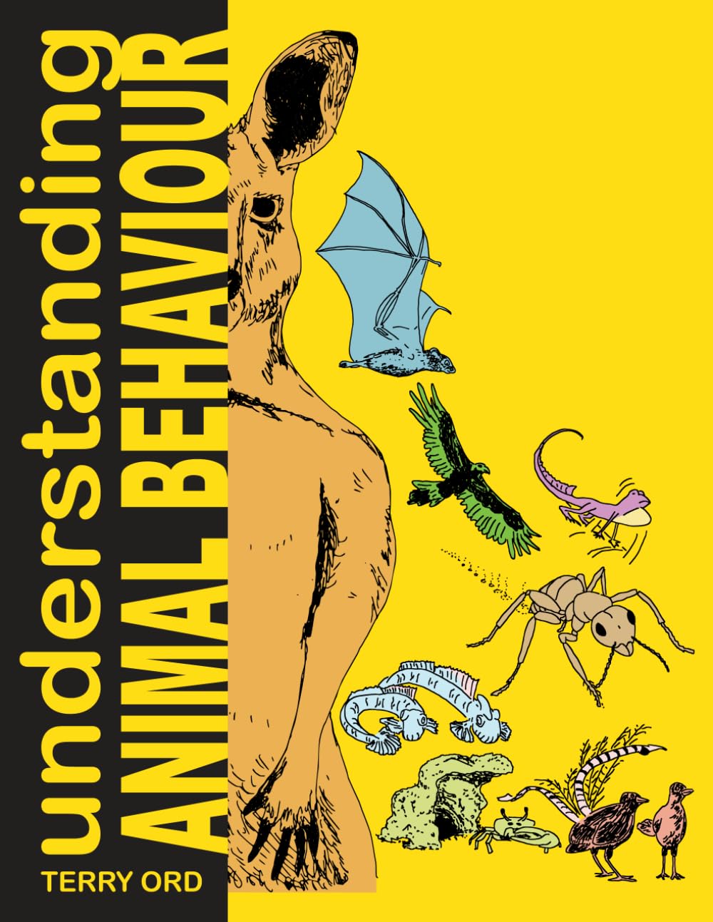 Understanding Animal Behaviour