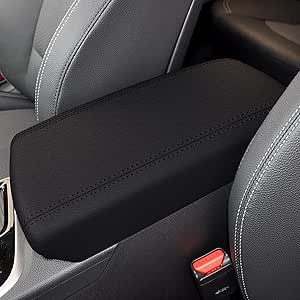 Hyundai Sonata Armrest Cover Center Console Armrest Cover For Hyundai Sonata 2015-2019 - Protective Pad With Storage Hyundai Armrest Pad - Foto 8