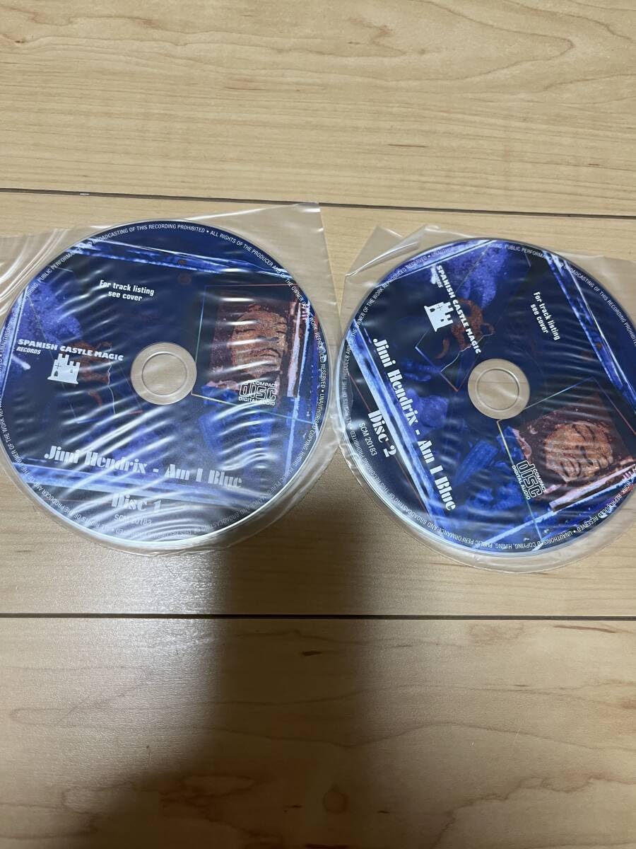 Amazon.co.jp: 2CD/MSI/国内盤 限定紙ジャケット 帯付 MSIG 0529?30 