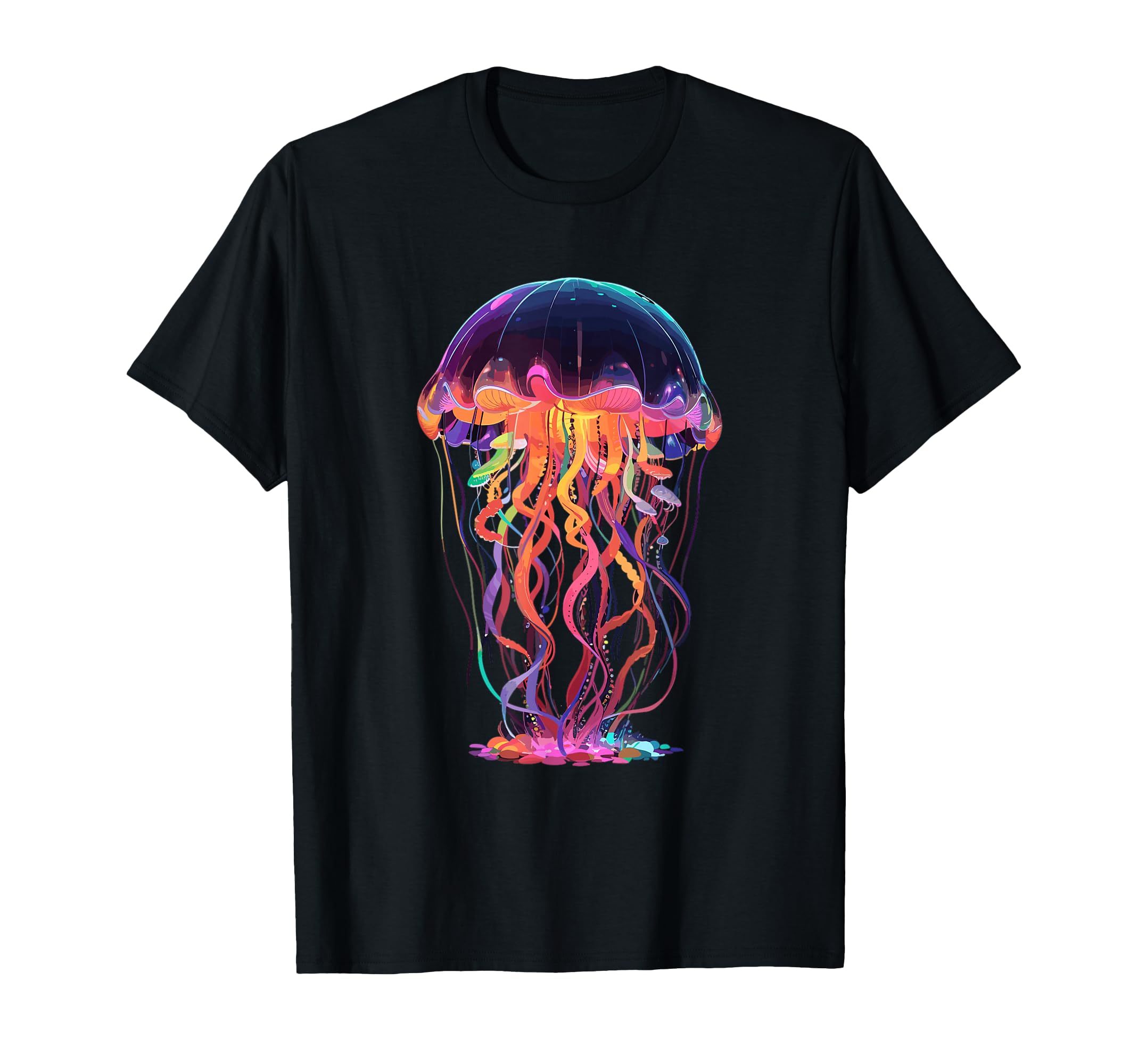 Kleidung mit Designs von Amazon Merch on Demand