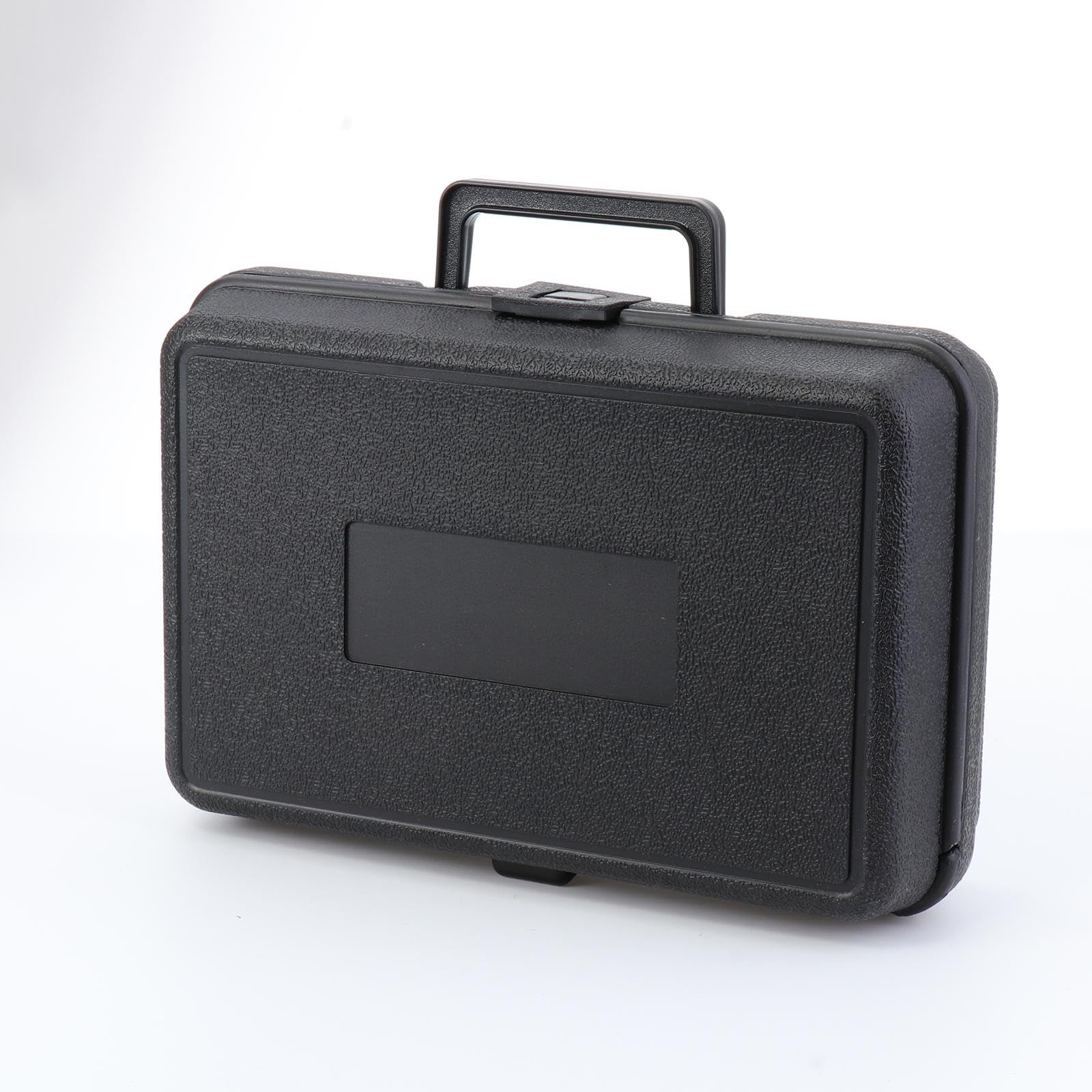 Juego de 7 Escariadores para Tuberías de PVC, Kit de Herramientas de Fontanería Profesional de Aluminio de Calidad.