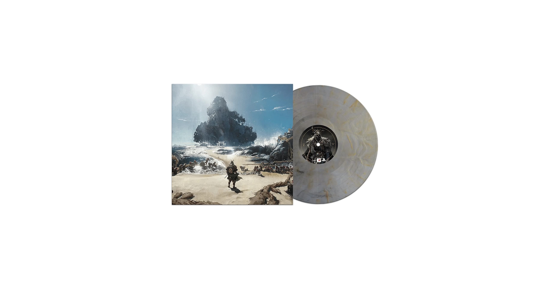 ヨッシーアイランド　vinyl Release “スーパーマリオ ヨッシーアイランド オリジナル