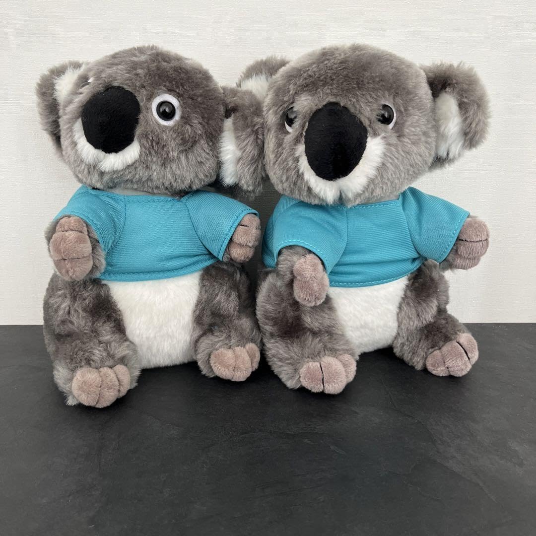 Amazon.co.jp: コアラマットレス ぬいぐるみ : ホーム＆キッチン