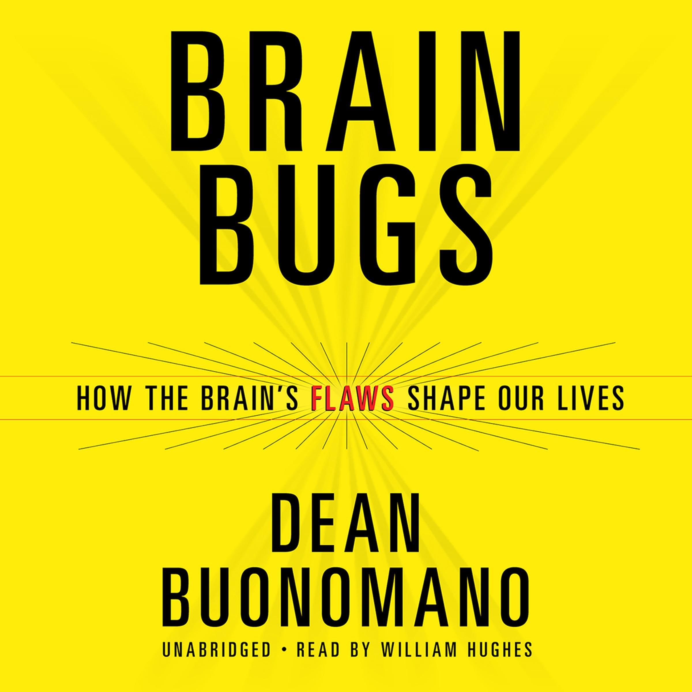 Cover art for Brain Bugs