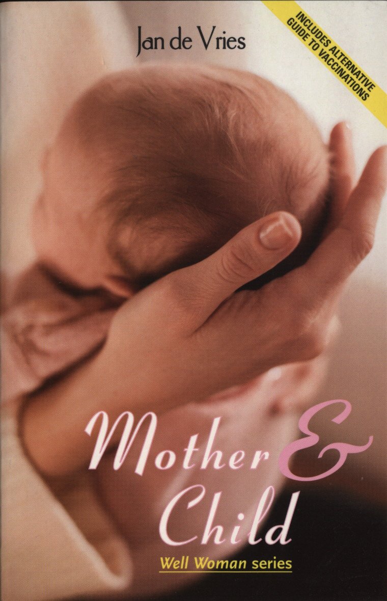Mother and Child (The Well Woman)