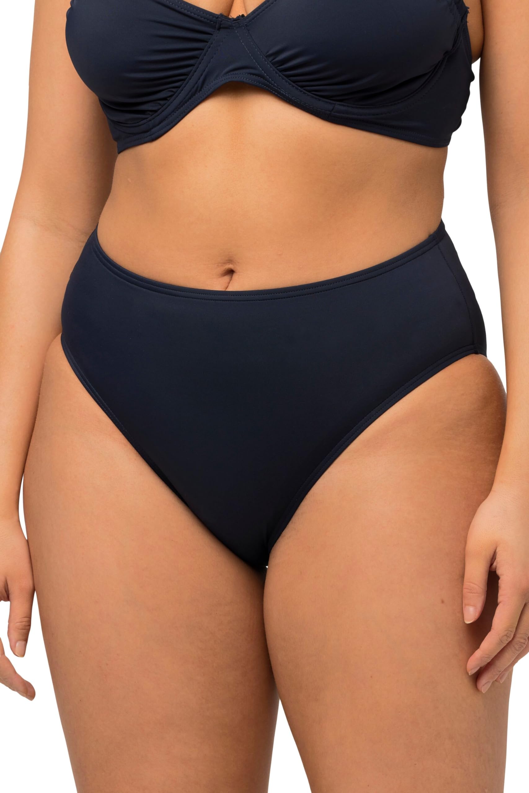 Ulla Popken Braga de Bikini Mujer