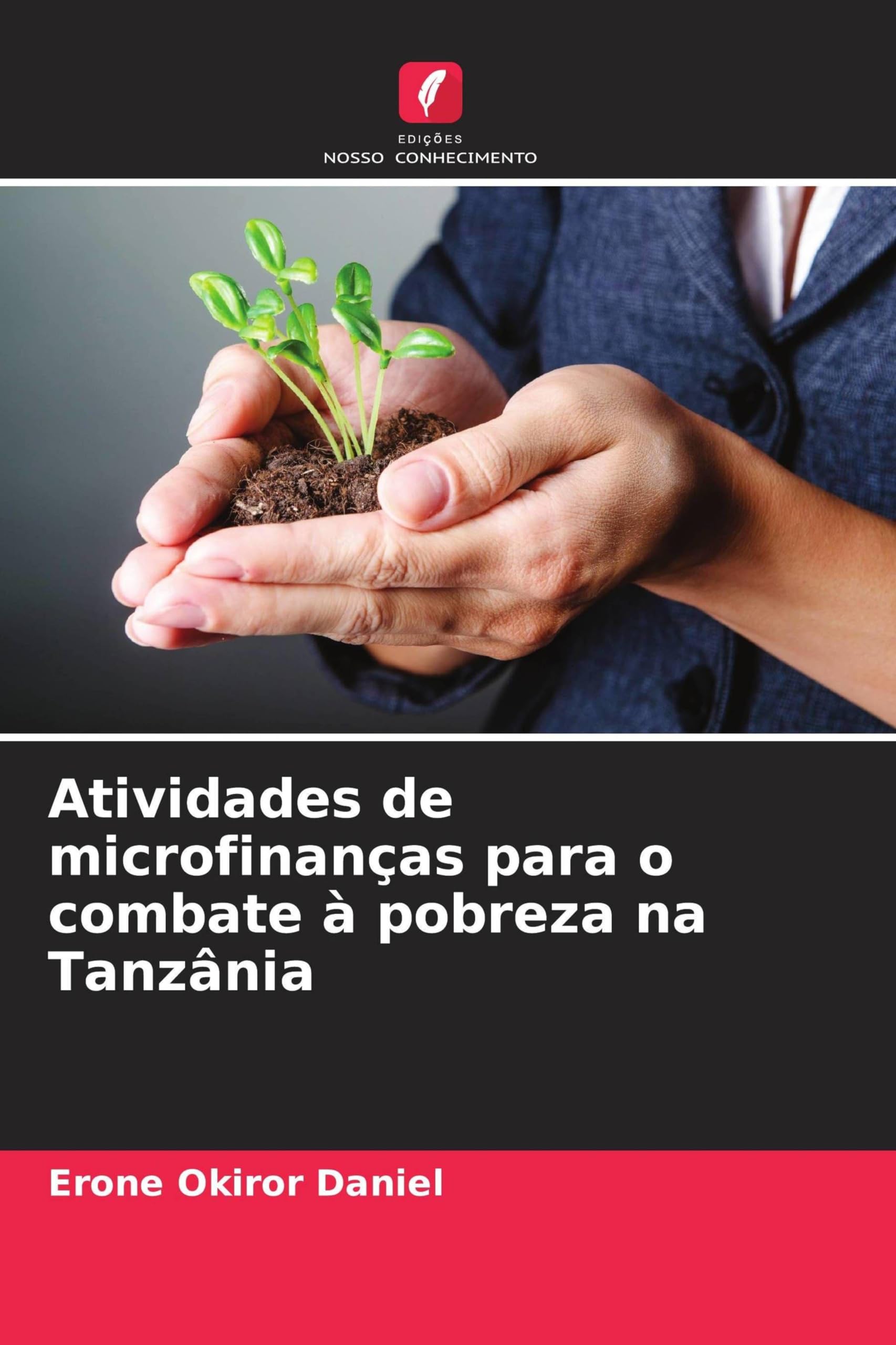 Atividades de microfinanças para o combate à pobreza na Tanzânia