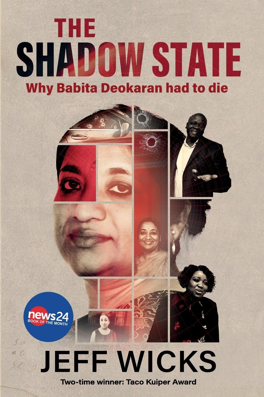 The Shadow State: Why Babita Deokaran had to die