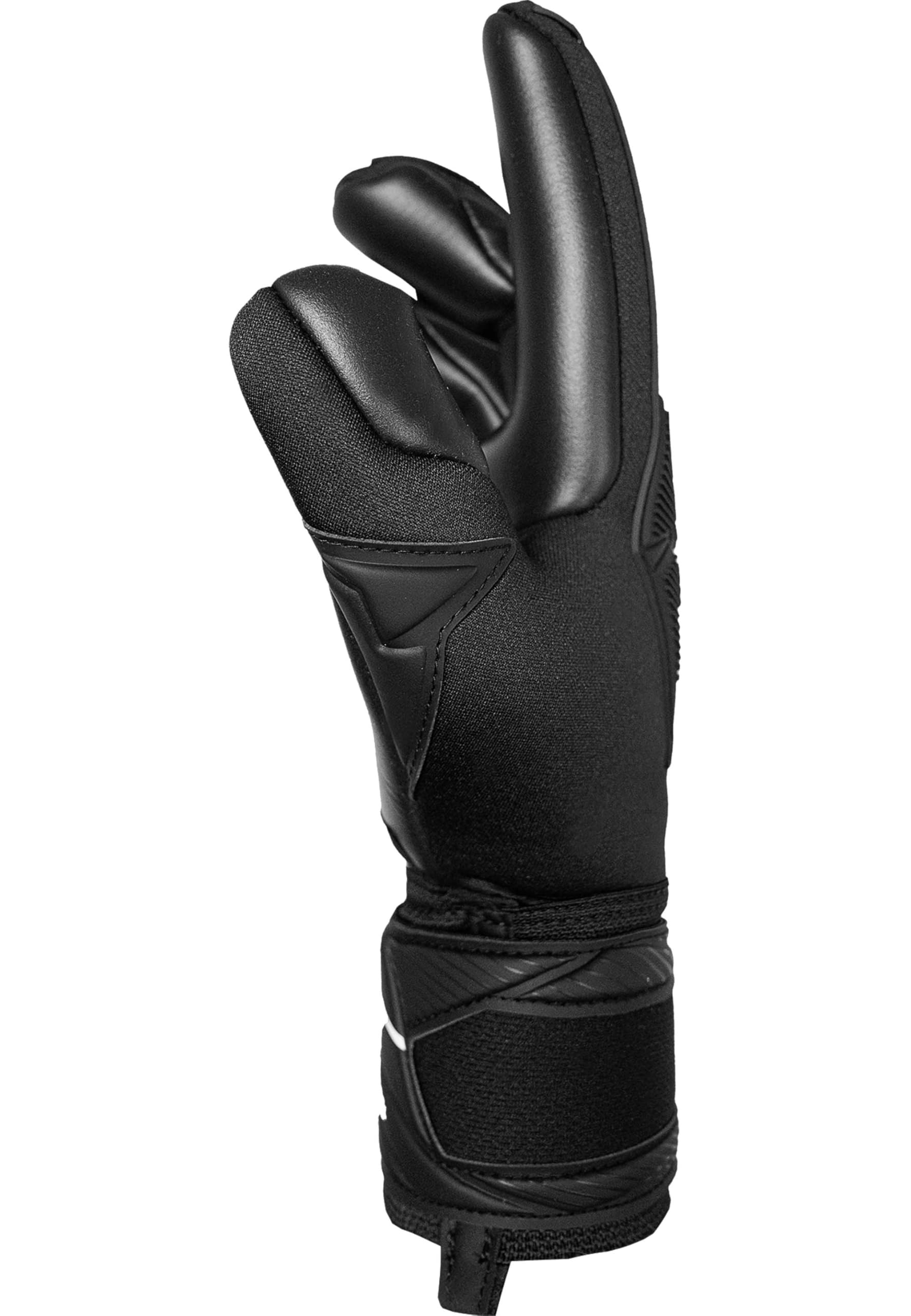 Reusch Attrakt Freegel Infinity - Guantes de guardián Unisex Adulto