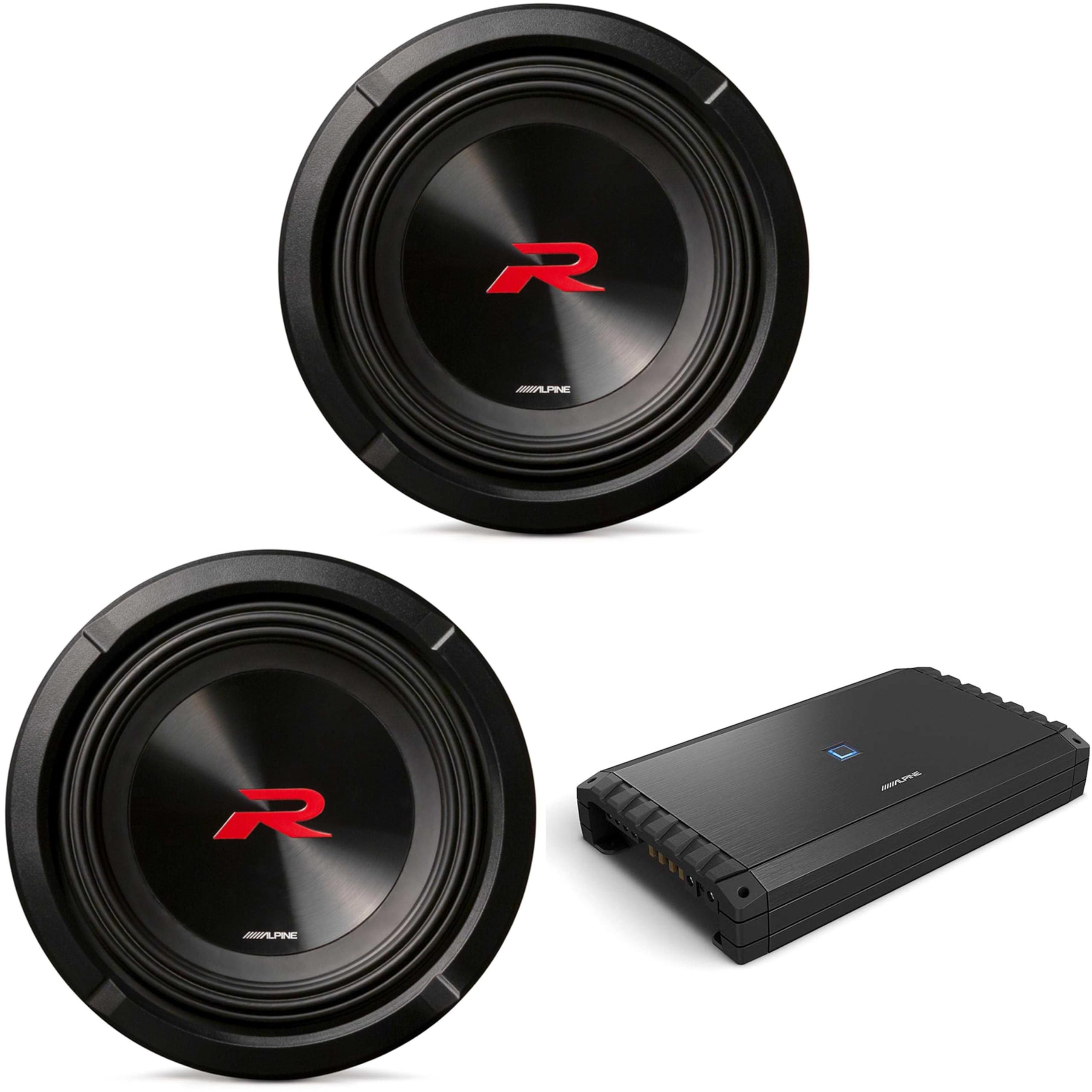 Alpine (2) R2-W8D2 8