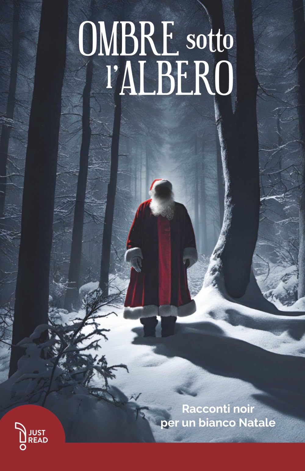 Ombre sotto l'albero