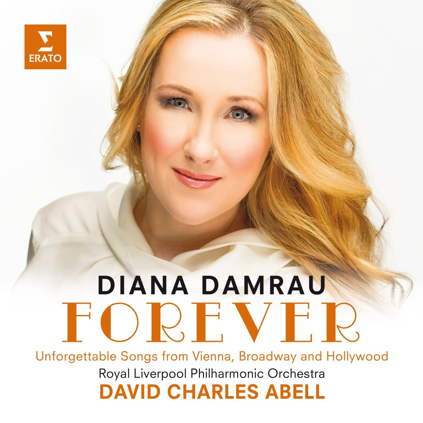 Forever - Unforgettable Songs from Vienna