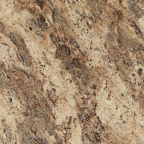 Formica Brand Laminate 0354712RD408000 Laminate, Lapidus Brown Radiance