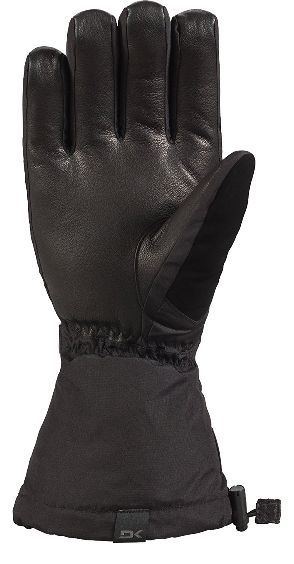 Dakine Leather Titan Gloves – Guantes para Hombre