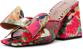 Betsey Johnson Women's Jordn
