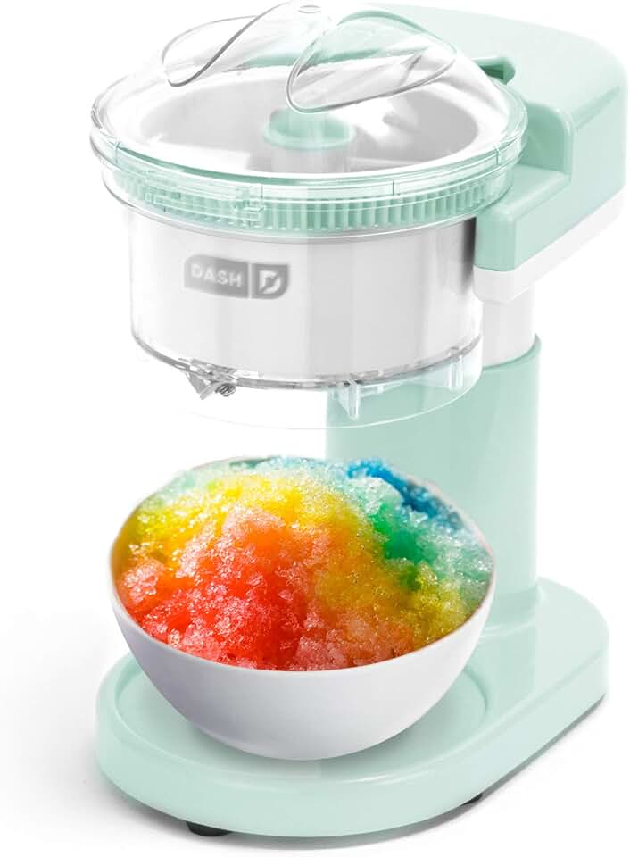 Amazon.ca Shaved Ice Machines Home & Kitchen