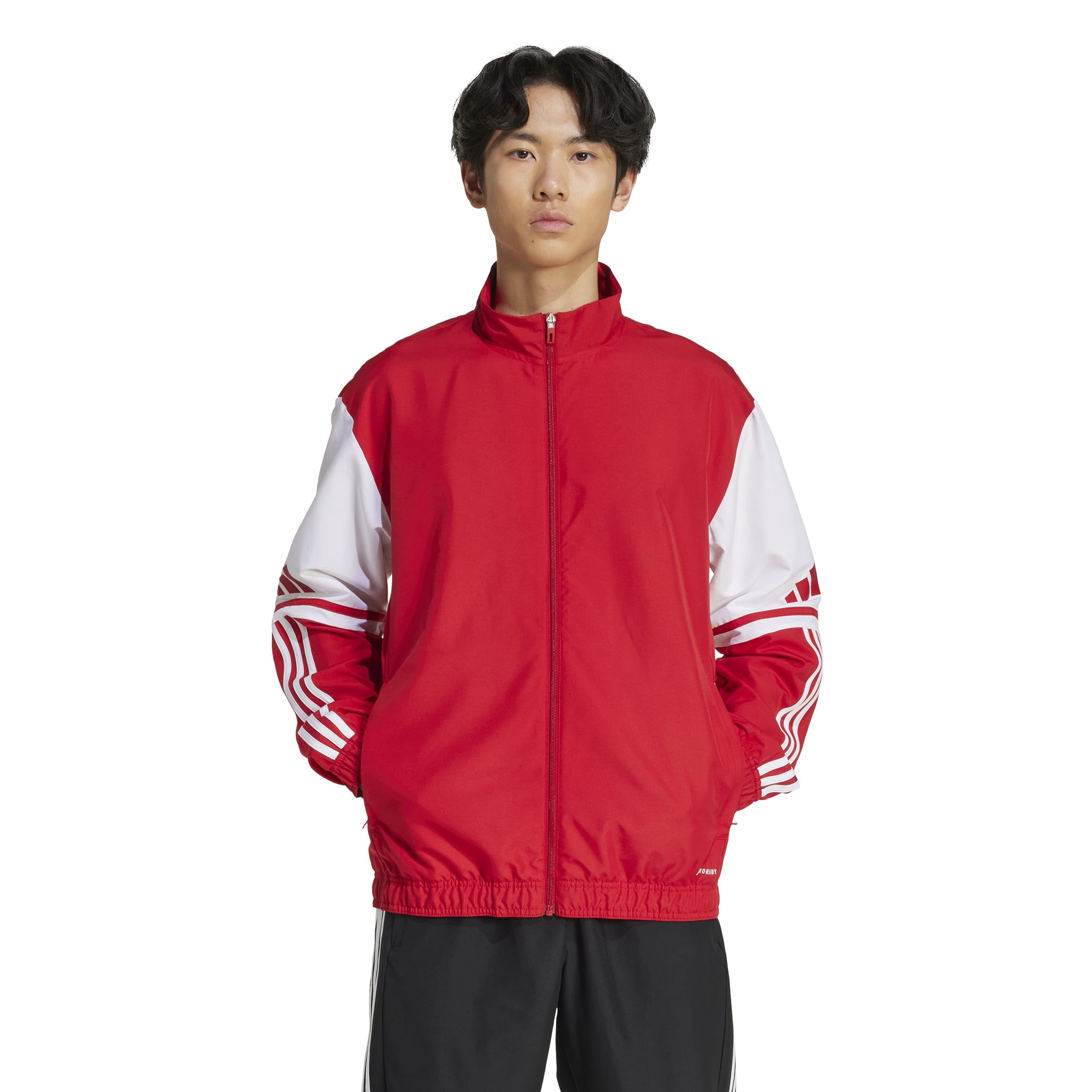 adidas Squadra25 Presentation Jacket Sudadera Hombre (Pack de 1) — view 3