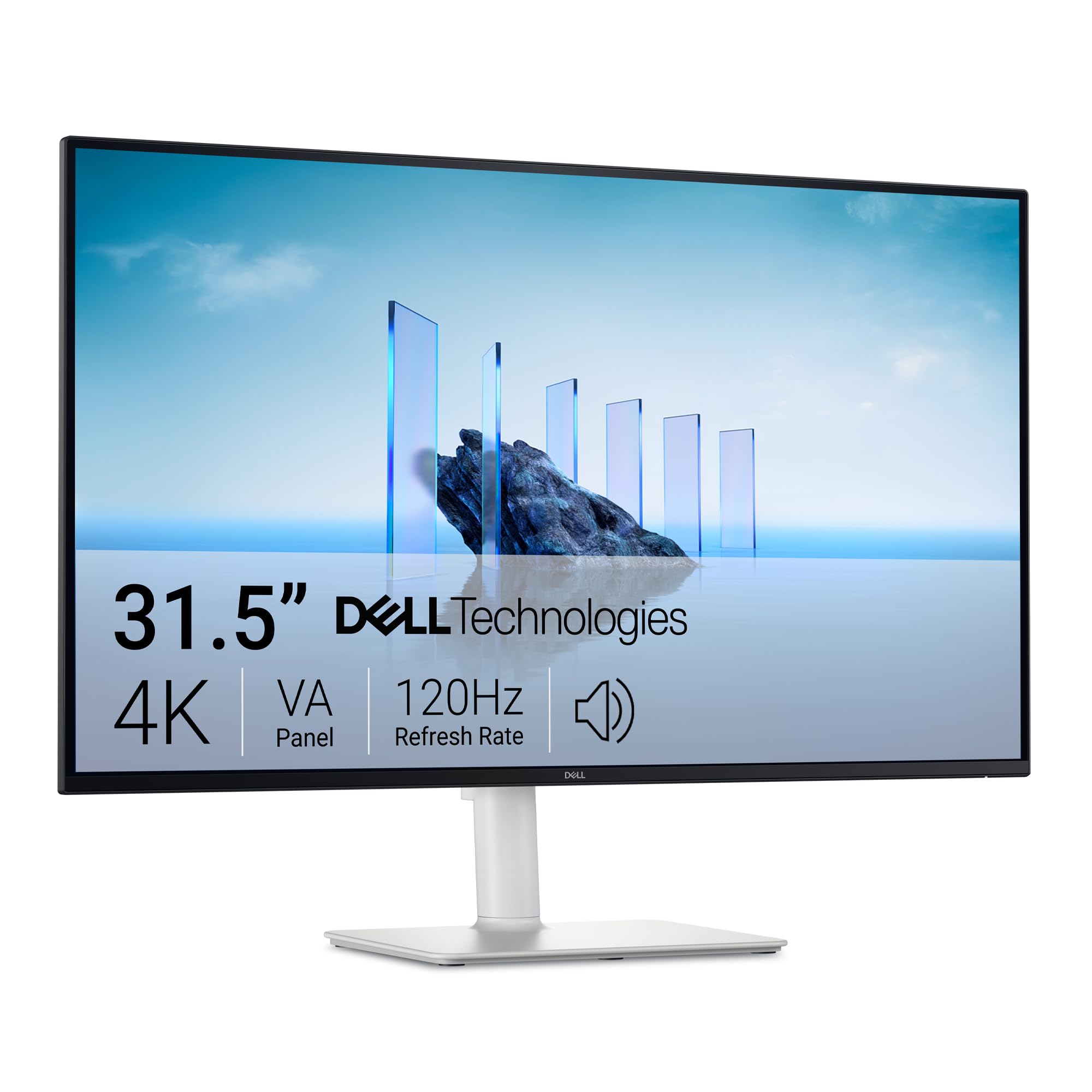 Dell 32 Plus Monitor – S3225QS