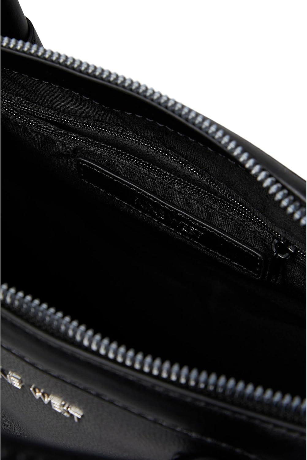 Nine West womens Ellis Satchel - Image 4