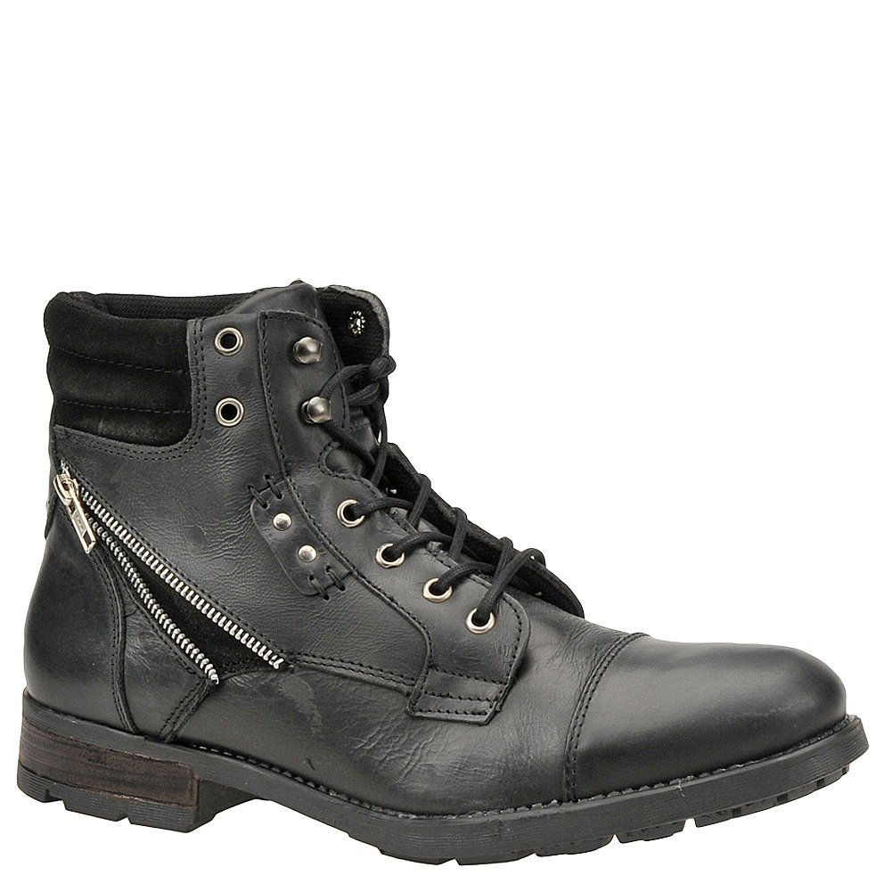 gbx zipper boots