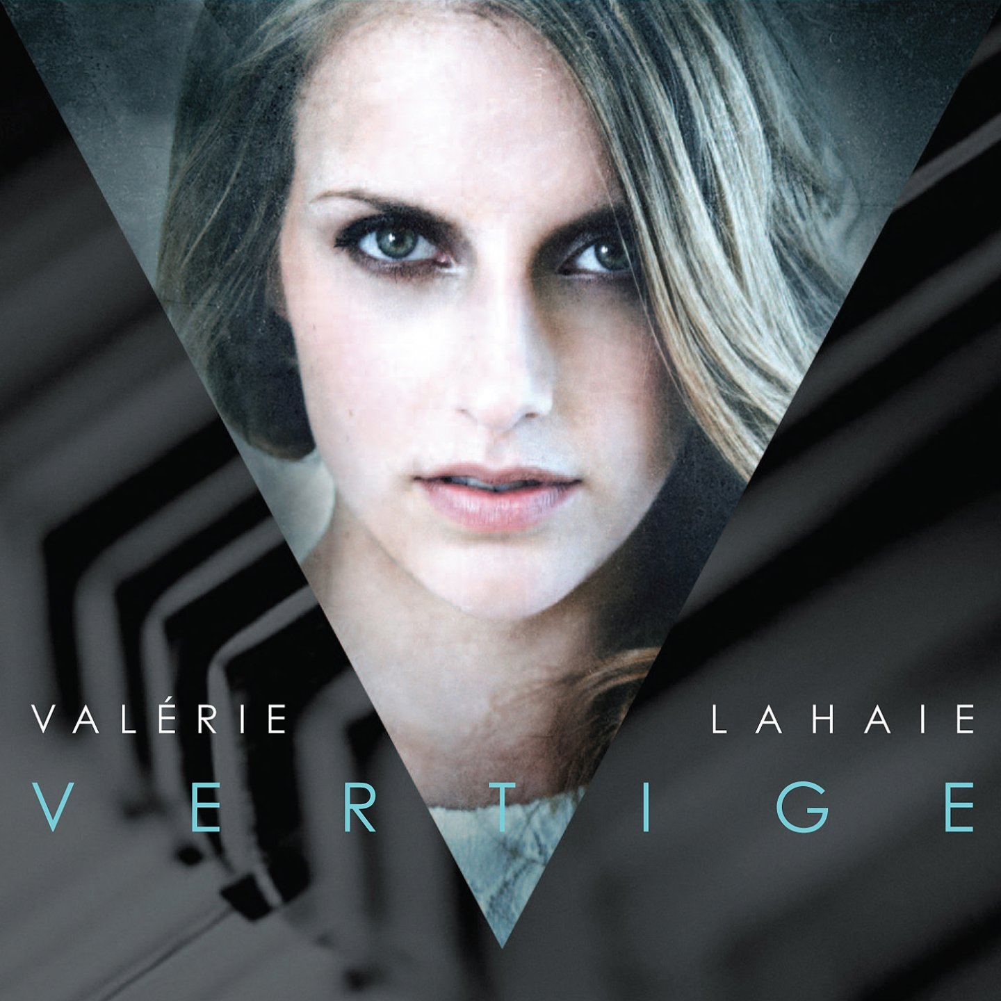 Vertige [Audio CD] Valérie Lahaie