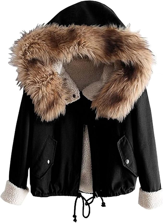 Pyjama Femme Hiver Chaud Polaire Peluche Jumpsuit Avec