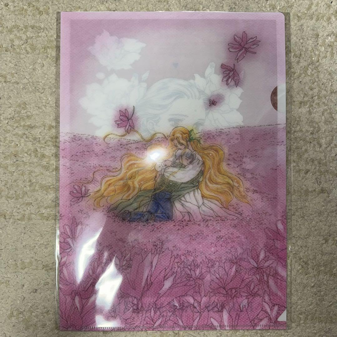 ぼくの地球を守って　キャンバスアート　木蓮 ぼくの地球を守ってLIVE～BRIDGE of LIGHT～」事後販売