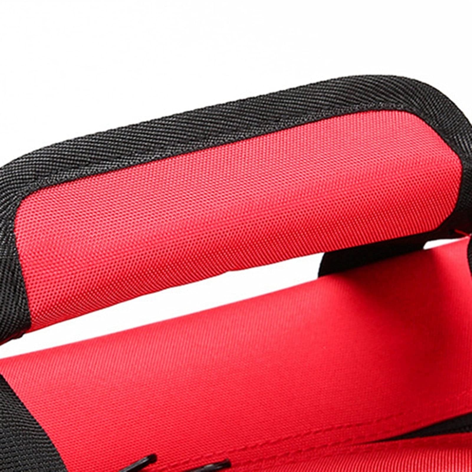Kit di Pronto Soccorso Vuoto Borsa per Auto Kit di Sopravvivenza di Emergenza da Campeggio Borsa da Viaggio Grande Kit di Pronto Soccorso per Auto