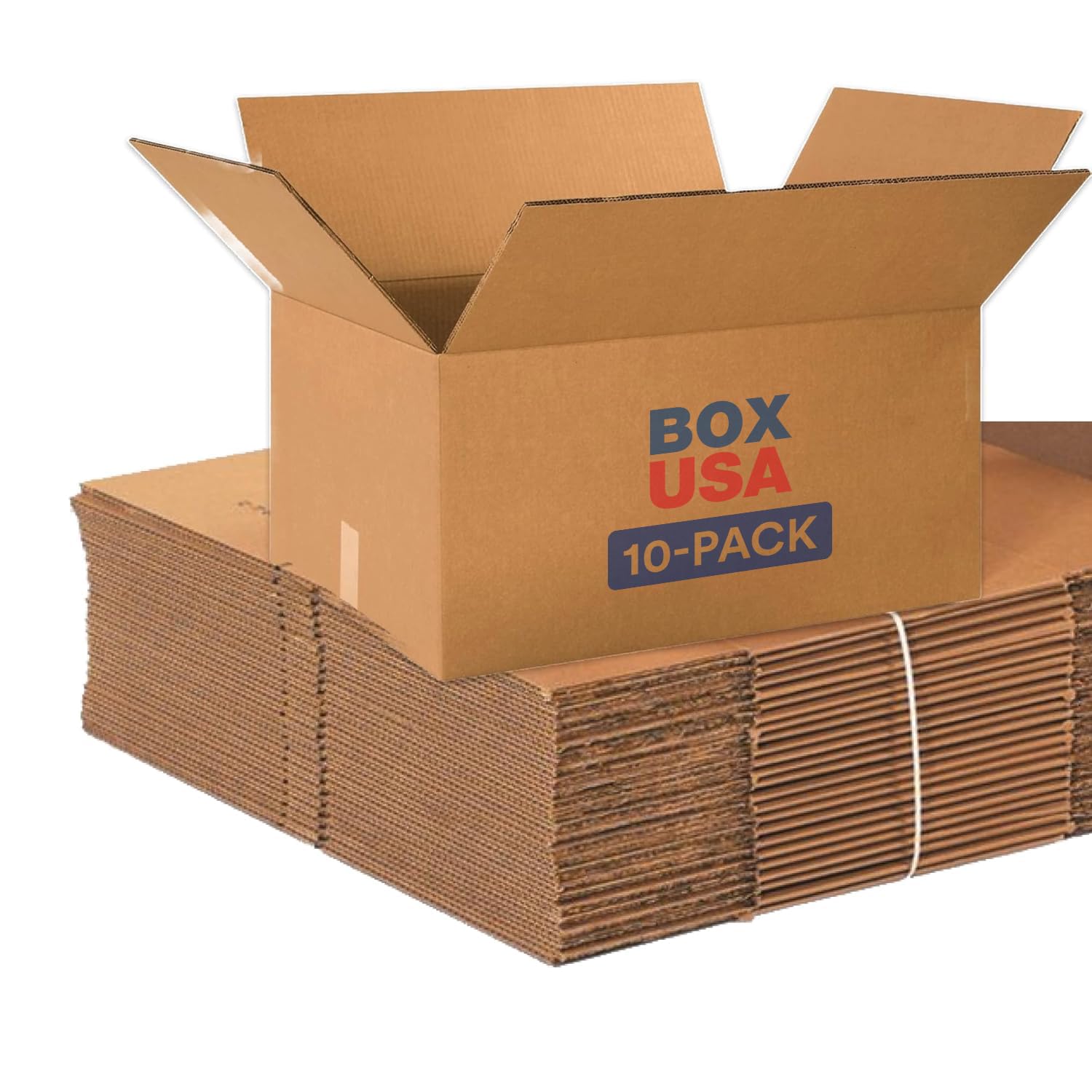 BOX USA Double Wall 24